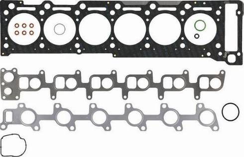 Glaser D36868-00 - Комплект прокладок, головка циліндра autocars.com.ua