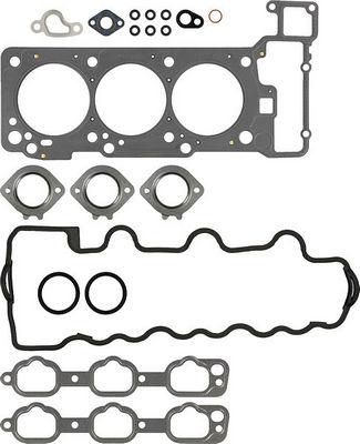 Glaser D36869-00 - Комплект прокладок, головка циліндра autocars.com.ua