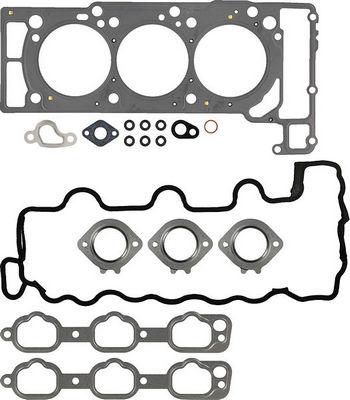 Glaser D36870-00 - Комплект прокладок, головка циліндра autocars.com.ua