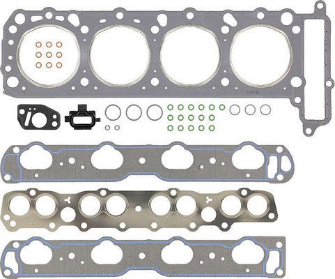 Glaser D36871-00 - Комплект прокладок, головка циліндра autocars.com.ua