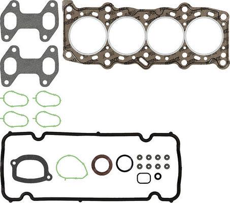 Glaser D36891-00 - Комплект прокладок, головка циліндра autocars.com.ua