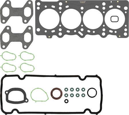 Glaser D36899-00 - Комплект прокладок, головка циліндра autocars.com.ua