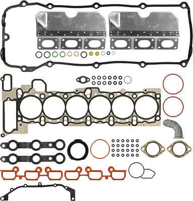 Glaser D36915-00 - Комплект прокладок, головка циліндра autocars.com.ua