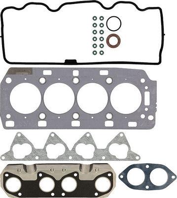 Glaser D36933-00 - Комплект прокладок, головка циліндра autocars.com.ua