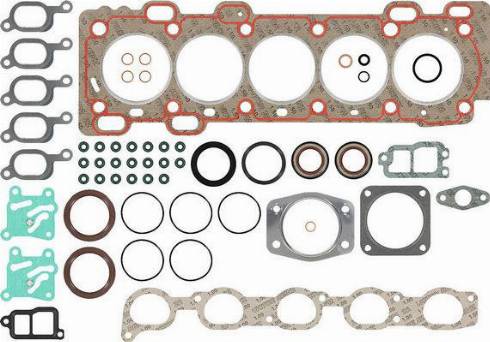 Glaser D36941-00 - Комплект прокладок, головка циліндра autocars.com.ua