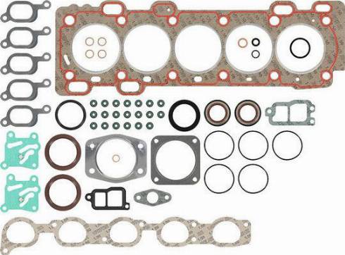 Glaser D36942-00 - Комплект прокладок, головка циліндра autocars.com.ua