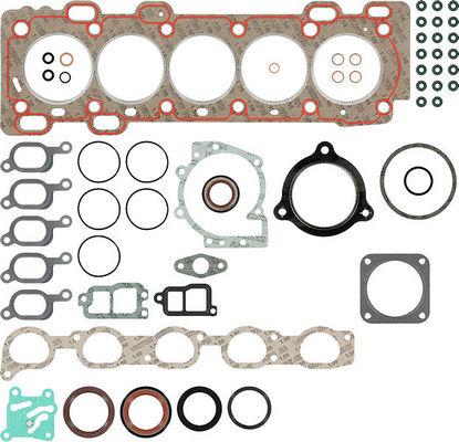 Glaser D36943-00 - Комплект прокладок, головка циліндра autocars.com.ua