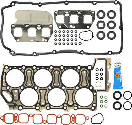 Glaser D37008-00 - Комплект прокладок, головка циліндра autocars.com.ua