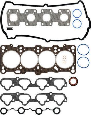 Glaser D37011-00 - Комплект прокладок, головка циліндра autocars.com.ua