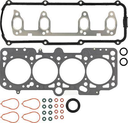 Glaser D37017-00 - Комплект прокладок, головка циліндра autocars.com.ua