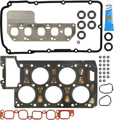 Glaser D37019-00 - Комплект прокладок, головка циліндра autocars.com.ua