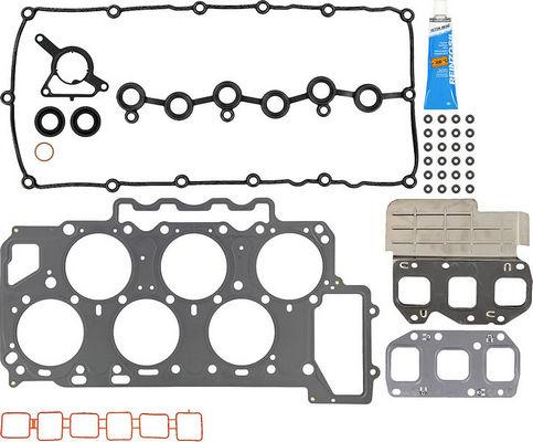 Glaser D37064-01 - Комплект прокладок, головка циліндра autocars.com.ua