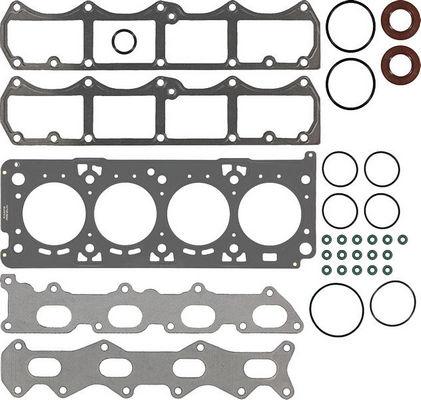 Glaser D37066-00 - Комплект прокладок, головка циліндра autocars.com.ua