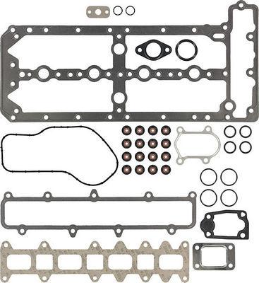 Glaser D37073-03 - Комплект прокладок, головка циліндра autocars.com.ua