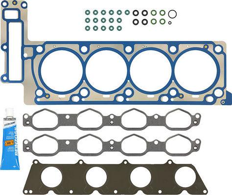 Glaser D37109-00 - Комплект прокладок, головка циліндра autocars.com.ua