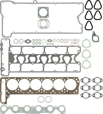 Glaser D37141-00 - Комплект прокладок, головка циліндра autocars.com.ua