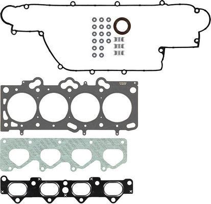 Glaser D37216-00 - Комплект прокладок, головка цилиндра avtokuzovplus.com.ua