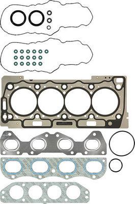 Glaser D38024-00 - Комплект прокладок, головка циліндра autocars.com.ua