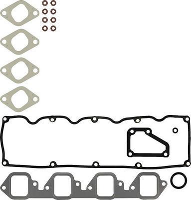 Glaser D38303-00 - Комплект прокладок, головка циліндра autocars.com.ua