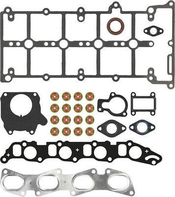 Glaser D38321-00 - Комплект прокладок, головка циліндра autocars.com.ua