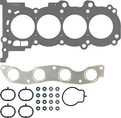 Glaser D38322-00 - Комплект прокладок, головка циліндра autocars.com.ua