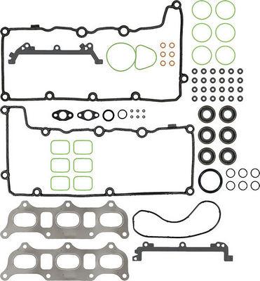 Glaser D38407-02 - Комплект прокладок, головка циліндра autocars.com.ua