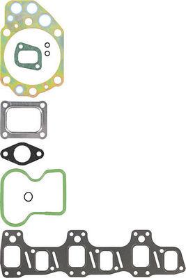 Glaser D38439-00 - Комплект прокладок, головка циліндра autocars.com.ua