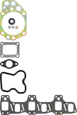 Glaser D38693-00 - Комплект прокладок, головка циліндра autocars.com.ua