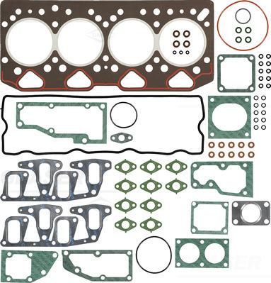 Glaser D38777-00 - Комплект прокладок, головка цилиндра avtokuzovplus.com.ua