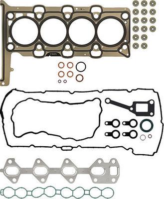 Glaser D38813-00 - Комплект прокладок, головка циліндра autocars.com.ua