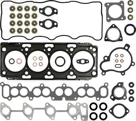 Glaser D38822-00 - Комплект прокладок, головка циліндра autocars.com.ua