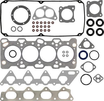 Glaser D40008-00 - Комплект прокладок, головка циліндра autocars.com.ua