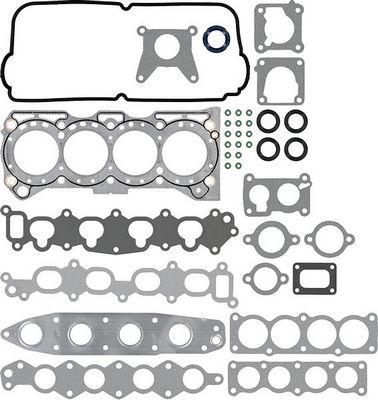 Glaser D40014-00 - Комплект прокладок, головка циліндра autocars.com.ua