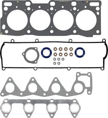 Glaser D40029-00 - Комплект прокладок, головка циліндра autocars.com.ua