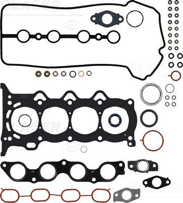 Glaser D40032-02 - Комплект прокладок, головка циліндра autocars.com.ua