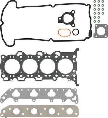 Glaser D40039-00 - Комплект прокладок, головка циліндра autocars.com.ua