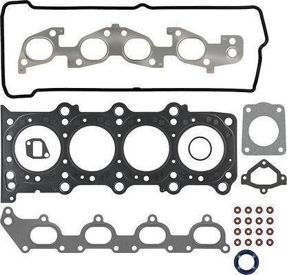 Glaser D40040-00 - Комплект прокладок, головка циліндра autocars.com.ua