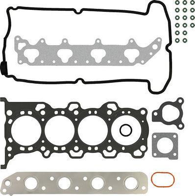 Glaser D40046-00 - Комплект прокладок, головка циліндра autocars.com.ua