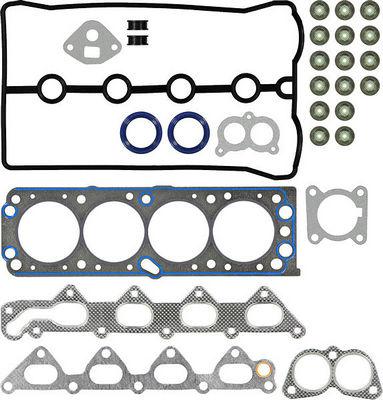 Glaser D40052-00 - Комплект прокладок, головка циліндра autocars.com.ua