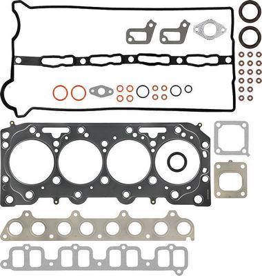 Glaser D40060-00 - Комплект прокладок, головка циліндра autocars.com.ua