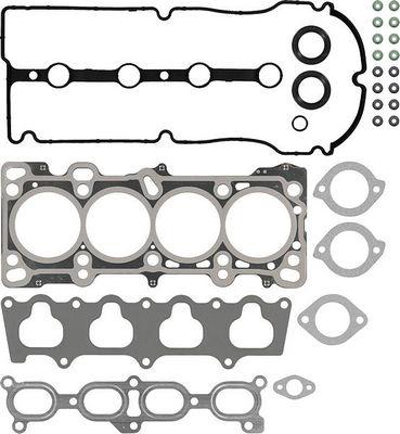 Glaser D40066-01 - Комплект прокладок, головка циліндра autocars.com.ua