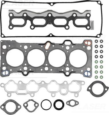 Glaser D40071-00 - Комплект прокладок, головка циліндра autocars.com.ua