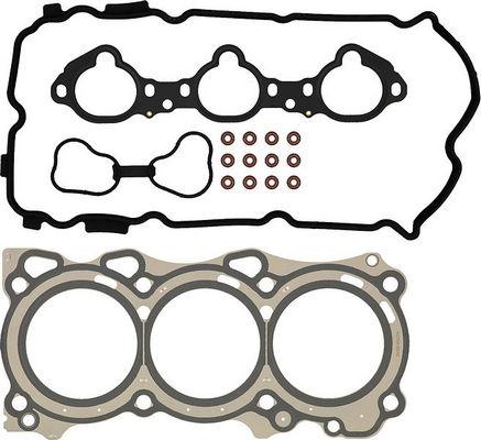 Glaser D40092-01 - Комплект прокладок, головка цилиндра autodnr.net