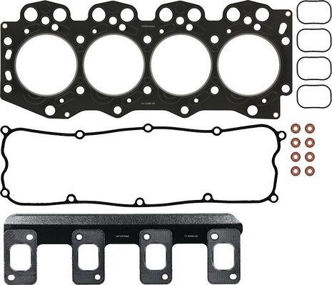 Glaser D40315-00 - Комплект прокладок, головка циліндра autocars.com.ua