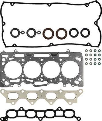 Glaser D40317-00 - Комплект прокладок, головка циліндра autocars.com.ua