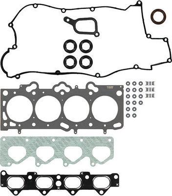 Glaser D40368-00 - Комплект прокладок, головка циліндра autocars.com.ua