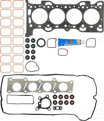 Glaser D40547-00 - Комплект прокладок, головка циліндра autocars.com.ua