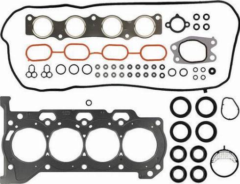 Glaser D40607-00 - Комплект прокладок, головка циліндра autocars.com.ua