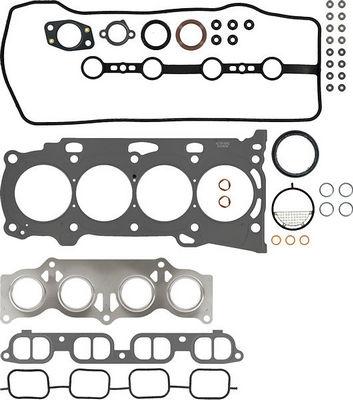 Glaser D40718-00 - Комплект прокладок, головка цилиндра avtokuzovplus.com.ua