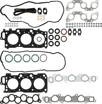 Glaser D40740-00 - Комплект прокладок, головка циліндра autocars.com.ua